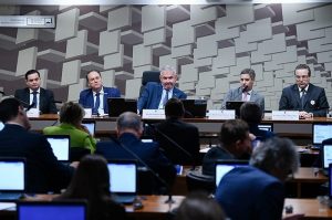 CNA teme complicações ao Agro e propõe mudanças na Reforma Tributária