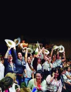 Encontro de produtoras rurais em Cascavel celebra protagonismo de mulheres no setor