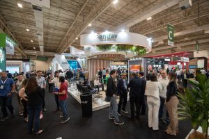 Insumo agrícola é peça fundamental para o desenvolvimento sustentável do agro