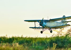 Dia da Aviação Agrícola: tecnologia torna aplicações mais seguras e sustentáveis