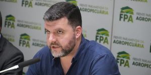 Superpopulação de Javalis ameaça a pecuária brasileira, alerta FPA