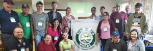 Herdeiros do Campo: capacitação auxilia no planejamento de sucessão familiar na lavoura