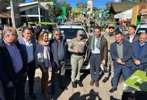 Rio Grande do Sul lança delegacia on-line de segurança rural
