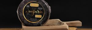 Talento que vem de casa: família que produz queijos artesanais no PR quer expandir venda