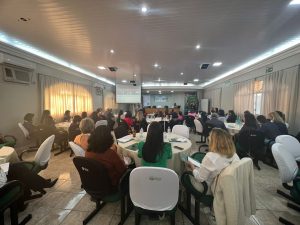 Paraná é exemplo para o Brasil em representatividade das mulheres no agro
