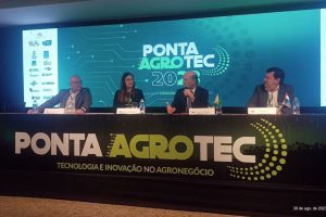 Nova Ferroeste promete aumentar a competitividade do Paraná e do Mato Grosso do Sul