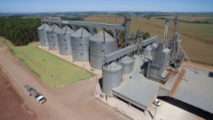 Safra recorde: maior cooperativa da América Latina encontra alternativa eficiente para armazenar toda produção
