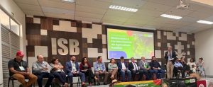 Seminário discute a política nacional de bioinsumos