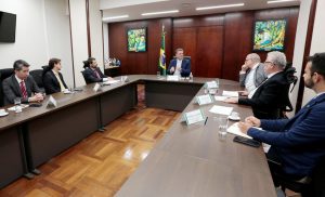 Maior programa de produção sustentável de alimentos do mundo está prestes a ser lançado
