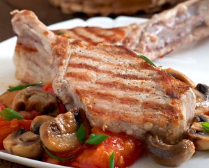 Carne suína amplia espaço no cardápio e impulsiona crescimento nas exportações