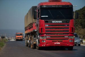 Plantio ficou “salgado”: Aumento do diesel chega em péssima hora