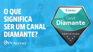 Selo Diamante: Prisma Softwares de Gestão é reconhecida por excelência no atendimento e satisfação dos clientes