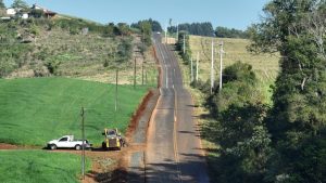 Que tal uma ciclovia rural? Pato Branco, em breve terá!