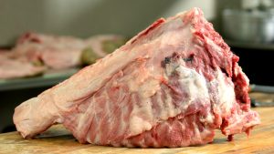 Mais uma oportunidade ao Brasil: Singapura abre mercado para a carne suína processada