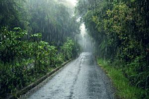 Chuva até quando? Prepare-se, para um fim de agosto molhado no Paraná!