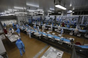 Protagonismo do Oeste: cinco das melhores cooperativas do mundo estão aqui