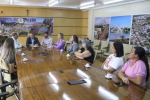 Decreto fortalece ações voltadas ao bem-estar animal em Toledo
