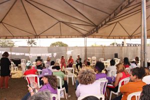 Participação da mulher rural nas políticas de sustentabilidade entra no foco do Mapa