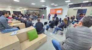 Novas tecnologias serão destaque na programação do Show Rural de inverno