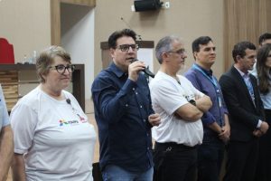 Sudoeste do Paraná vai receber R$ 84 milhões para pavimentação de estradas rurais
