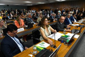 Aprovado marco temporal para demarcação de terras indígenas