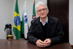 Secretário de Agricultura Norberto Ortigara vem a Cascavel para o Show Rural de Inverno