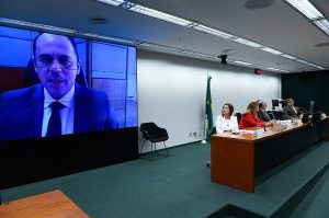 Embrapa pode receber plus de 50,7% no orçamento