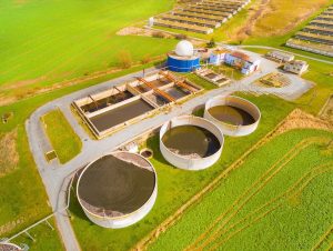 Potencial: Biogás pode abastecer uma cidade de até 700 mil habitantes por uma década