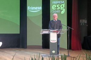 Estado aposta no desenvolvimento sustentável das cooperativas de alimentos