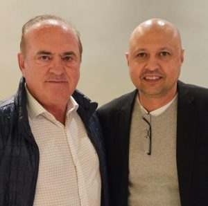 Representatividade: Sindiavipar assume uma das vice-presidências da FIEP