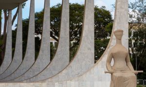 STF retoma amanhã julgamento do marco temporal
