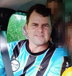 Agricultor é assassinado e encontrado ao lado de trator no PR