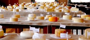 Maior evento do queijo da América Latina acontece no Brasil