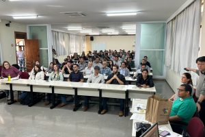 Programa de bolsas do IDR-PR qualifica estudantes para o desenvolvimento rural