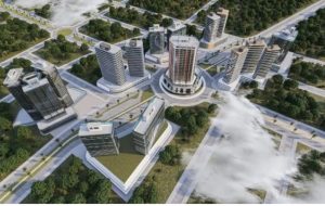 Sinop terá World Trade Center do Agronegócio