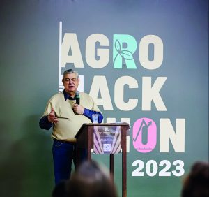 Agrohackathon: Finalistas buscam otimizar a rotina rural