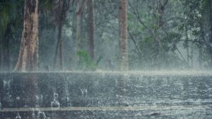 Sul permanece em alerta: chuva forte pode voltar a qualquer momento