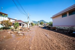 Em trabalho de reconstrução no RS, grupo é criado para facilitar acesso a recursos federais