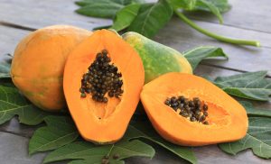 Mais um mercado: mamão brasileiro agora será vendido no Chile