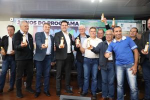 Apicultores de Toledo agora podem comercializar para todo o Paraná