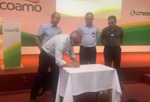 Com preço do trigo ladeira abaixo, representantes do agro pedem providências ao Ministério da Agricultura