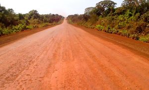 Avanço para os produtores: 120 km de estradas rurais terão asfalto no MT