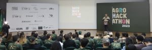 Agrohackathon: alunos e profissionais desenvolvem projetos para encontrar soluções tecnológicas que auxiliem o produtor rural