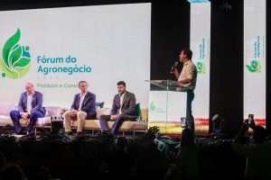 Protocolo de intenções confirma Paraná como pólo de inovação do Agronegócio