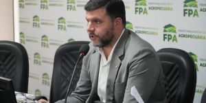 “Não reconhecer o marco temporal é desrespeito ao direito de propriedade”, diz FPA