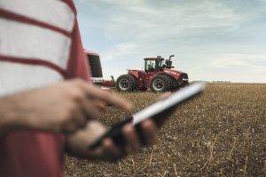 Produtores rurais no Brasil estão mais jovens e abertos a novas tecnologias