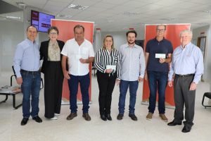 Cooperados que implantaram energia limpa recebem restituição