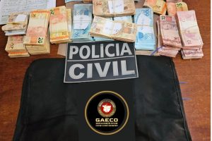 Polícia mira organização criminosa que cometia crimes ambientais no Mato Grosso