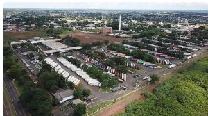 Novo Porto Seco: empresa vencedora vai investir R$ 180 milhões nos primeiros 10 anos