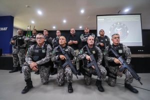 Produtos do agro são alvos dos bandidos e polícia aperta o cerco 